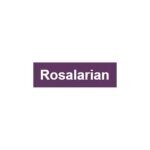 Rosalarian coupons and promo codes