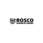 Rosco Manufacturing coupons and promo codes