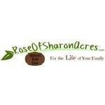 Rose of Sharon Acres coupons and promo codes