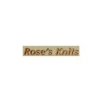 Rose's Knits coupons and promo codes