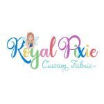Royal Pixie Custom Fabric coupons and promo codes