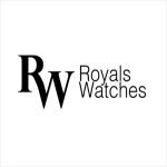 Royals Watches coupons and promo codes