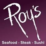 Roy's Hawaiian Fusion Cuisine coupons and promo codes