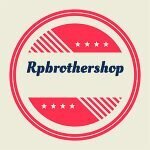 rpbrothershop Codes coupons and promo codes