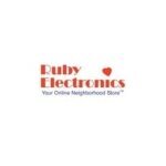 Ruby Electronics coupons and promo codes