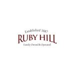 Ruby Hill Winery coupons and promo codes