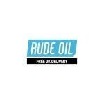 Rude Oil coupons and promo codes