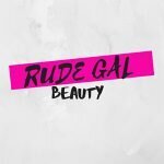 Rude Gal Beauty coupons and promo codes