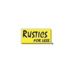 Rustics for Less coupons and promo codes