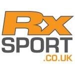 RX Sport coupons and promo codes