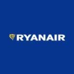 Ryanair Gift coupons and promo codes