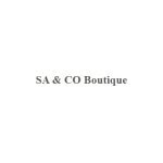 SA & CO Boutique coupons and promo codes