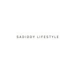 Sadiddy Lifestyle coupons and promo codes