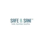 Safe and Sani coupons and promo codes