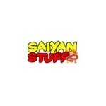 Saiyan Stuff coupons and promo codes