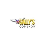Sally's Cop Shop coupons and promo codes