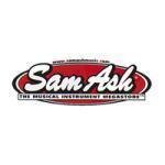 Sam Ash coupons and promo codes