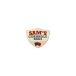 Sam's Cornhole Bags coupons and promo codes
