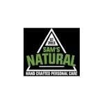 Samsnatural.com coupons and promo codes