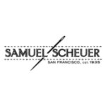 Samuel Scheuer coupons and promo codes