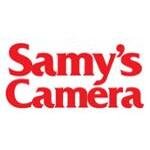 Samy's Camera coupons and promo codes