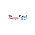 Samy's Prints 2 Go coupons and promo codes