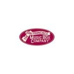 San Francisco Music Box coupons and promo codes