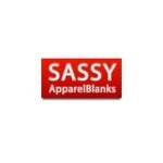 Sassy Apparel Blanks coupons and promo codes