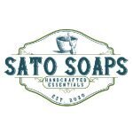 SATO SOAPS coupons and promo codes