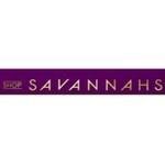 Shop Savannahs coupons and promo codes
