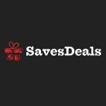 SavesDeals coupons and promo codes