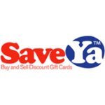 SaveYa coupons and promo codes