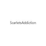 ScarletsAddiction coupons and promo codes