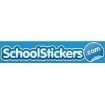 Schoolstickers.co.uk coupons and promo codes