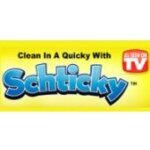 Schticky coupons and promo codes