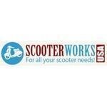 Scooterworks USA coupons and promo codes