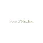 Scott & Nix coupons and promo codes