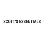 Scott's Essentials coupons and promo codes