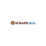Scrape Box coupons and promo codes