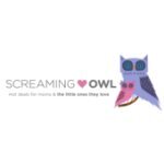 Screaming Owl coupons and promo codes