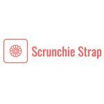 Scrunchie Strap coupons and promo codes