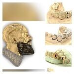 Seattle Gold Grillz coupons and promo codes