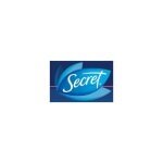 Secret Deodorant coupons and promo codes