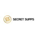 Secret Supps coupons and promo codes
