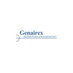 Genairex coupons and promo codes