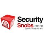 Security Snobs coupons and promo codes