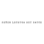 Señor Lechuga Hot Sauce coupons and promo codes