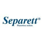Separett Waterless Toilets coupons and promo codes