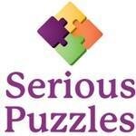 Serious Puzzles coupons and promo codes
