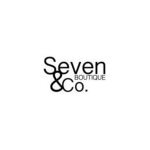 Seven & Co Boutique coupons and promo codes